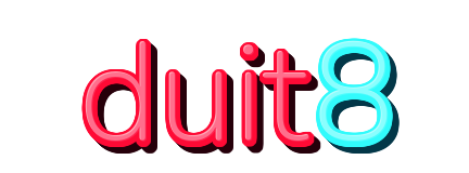 duit8 — logo kanal
