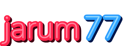jarum77 — logo kanal