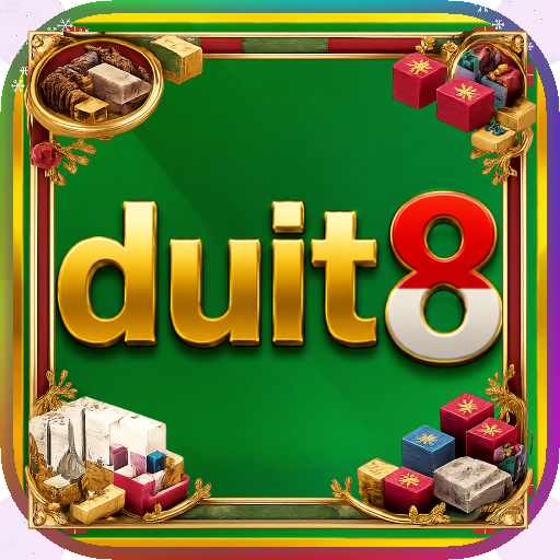 duit8 — mitra unggulan
