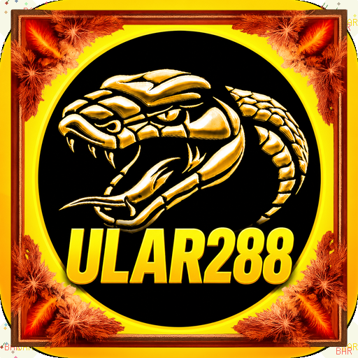 ular288 — mitra unggulan
