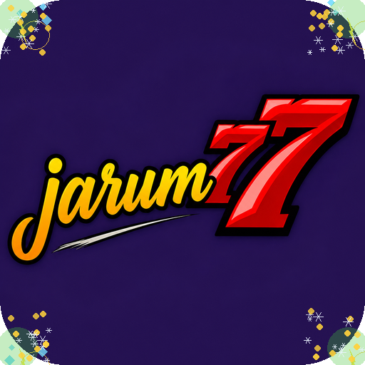 jarum77 — mitra unggulan